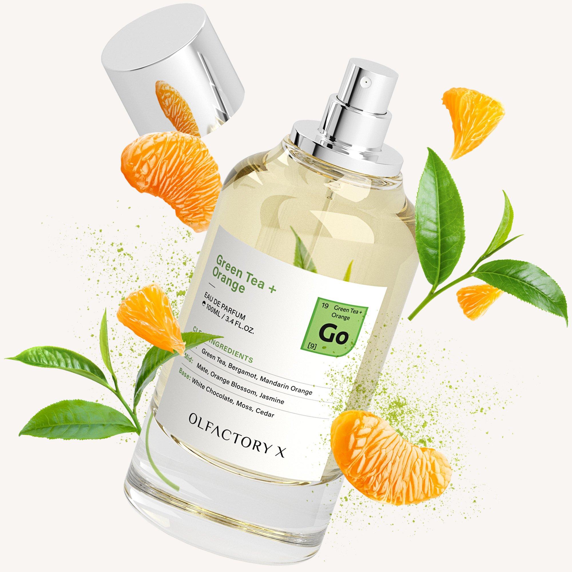 OLFACTORY X Eau de Parfum - Thumbnail 2