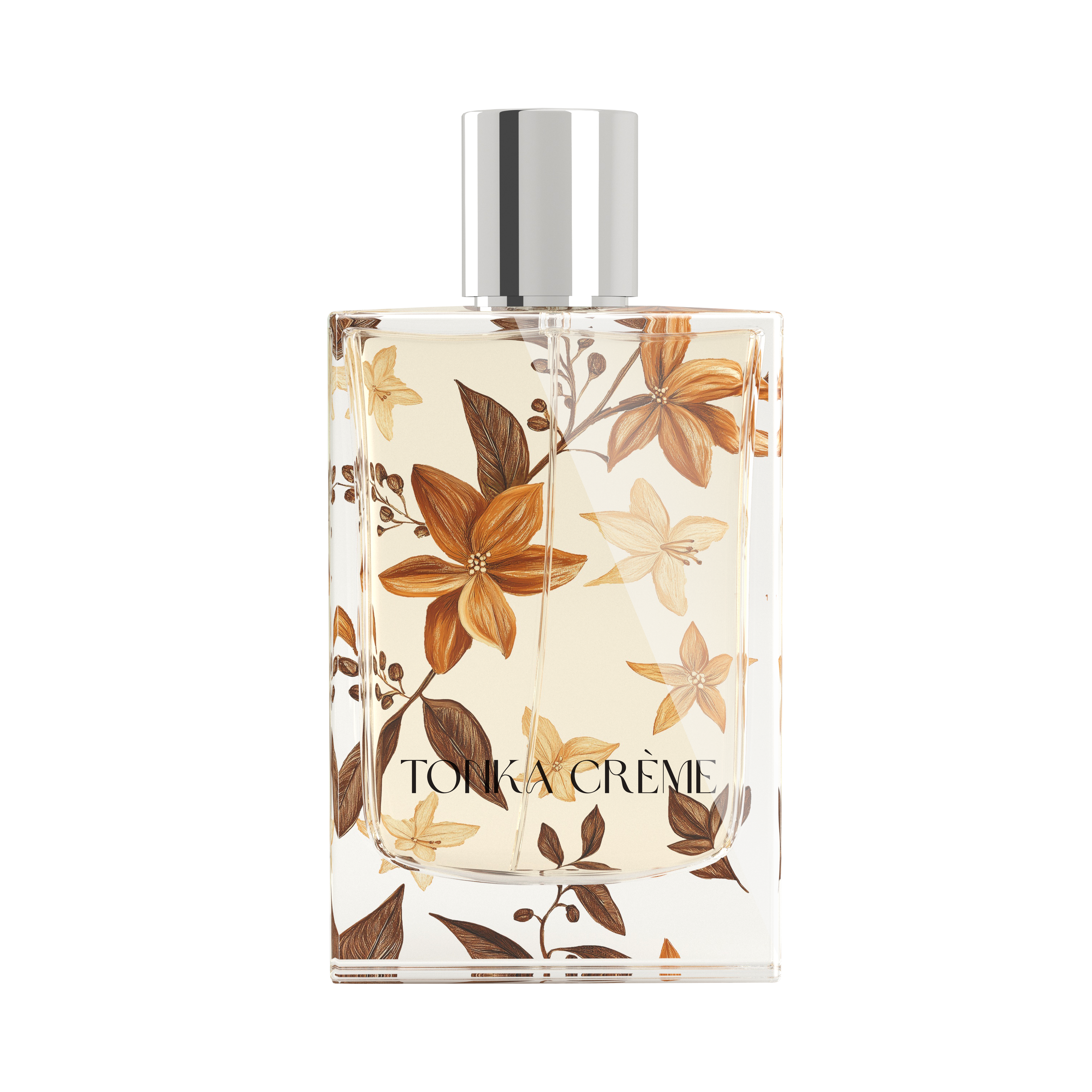 Kumbra With Love Tonka Creme Eau de Parfum #1