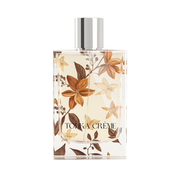 Kumbra With Love Tonka Creme Eau de Parfum #1