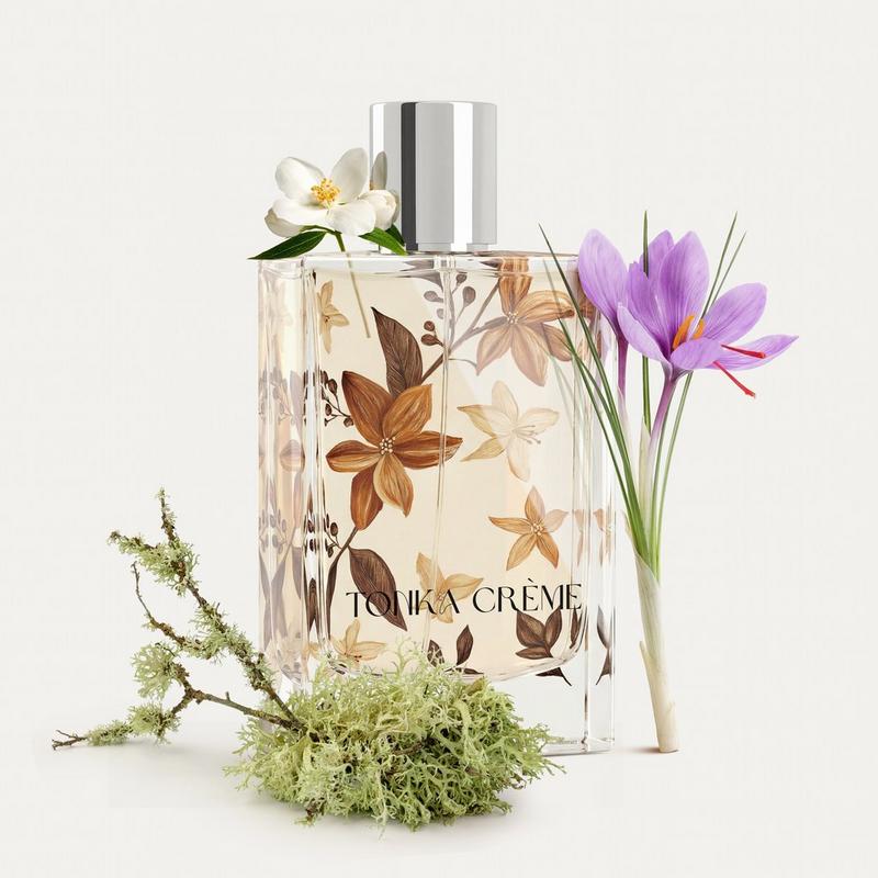 Kumbra With Love - Tonka Creme Eau de Parfum | Ulta Beauty