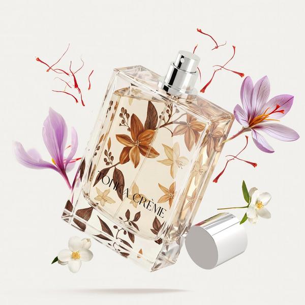 Kumbra With Love Tonka Creme Eau de Parfum #3