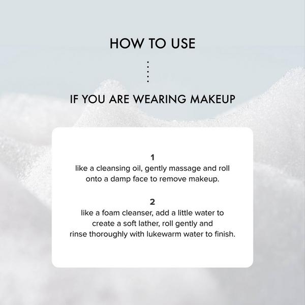 Olivarrier Wash All Barrier Relief Cleanser #5