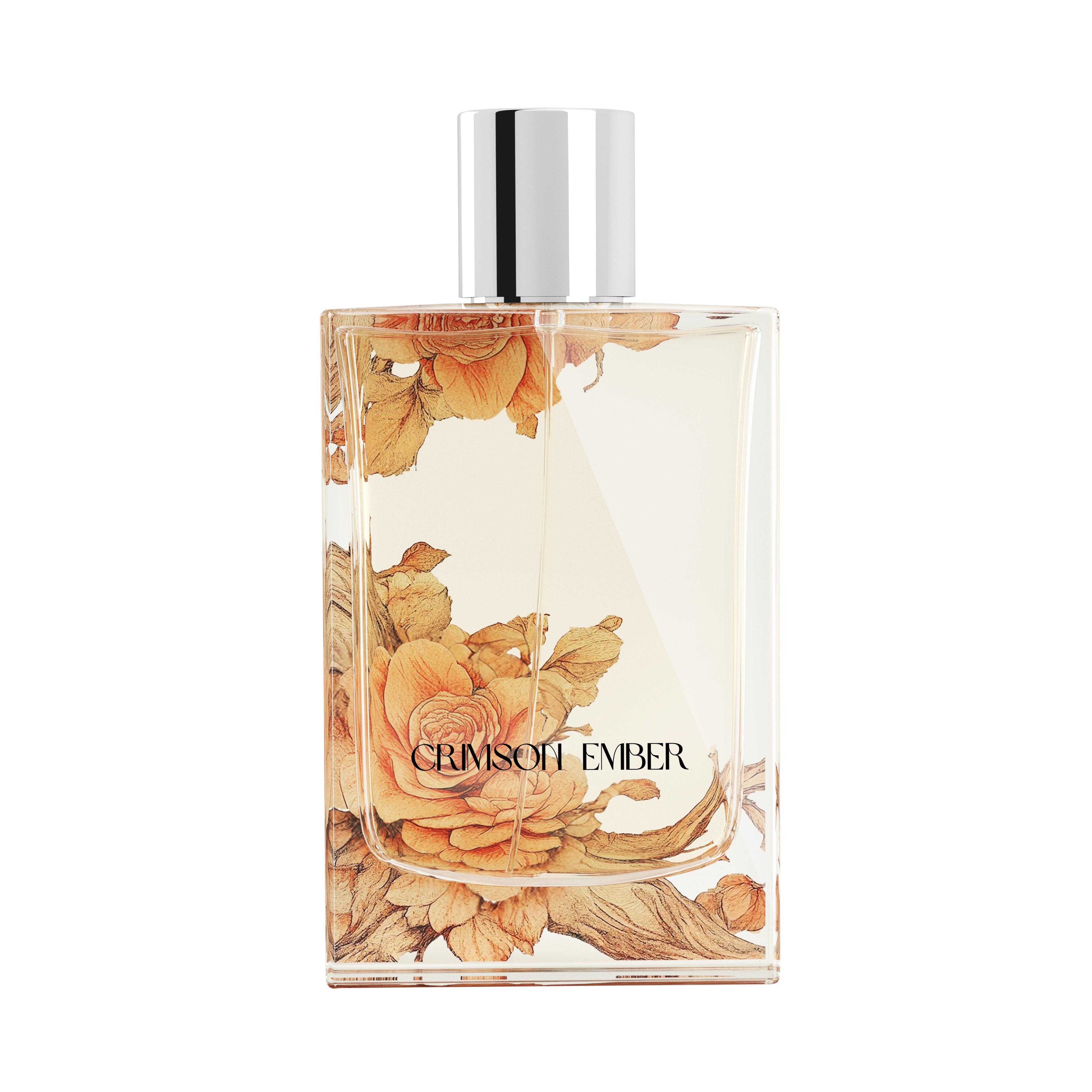 Kumbra With Love Crimson Ember Eau de Parfum #1