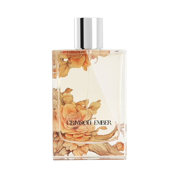 Kumbra With Love Crimson Ember Eau de Parfum #1