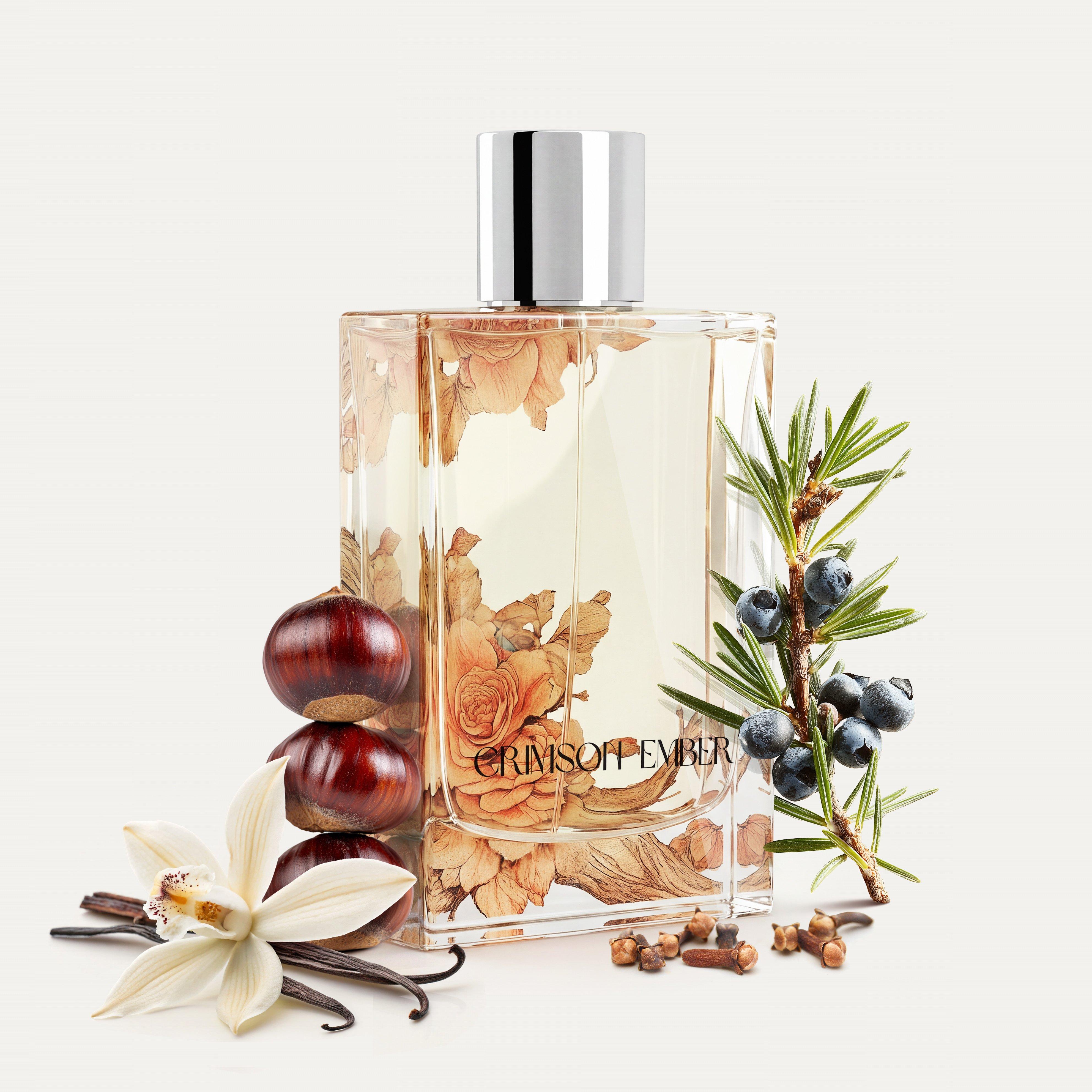 Kumbra With Love Eau de Parfum - Thumbnail 3