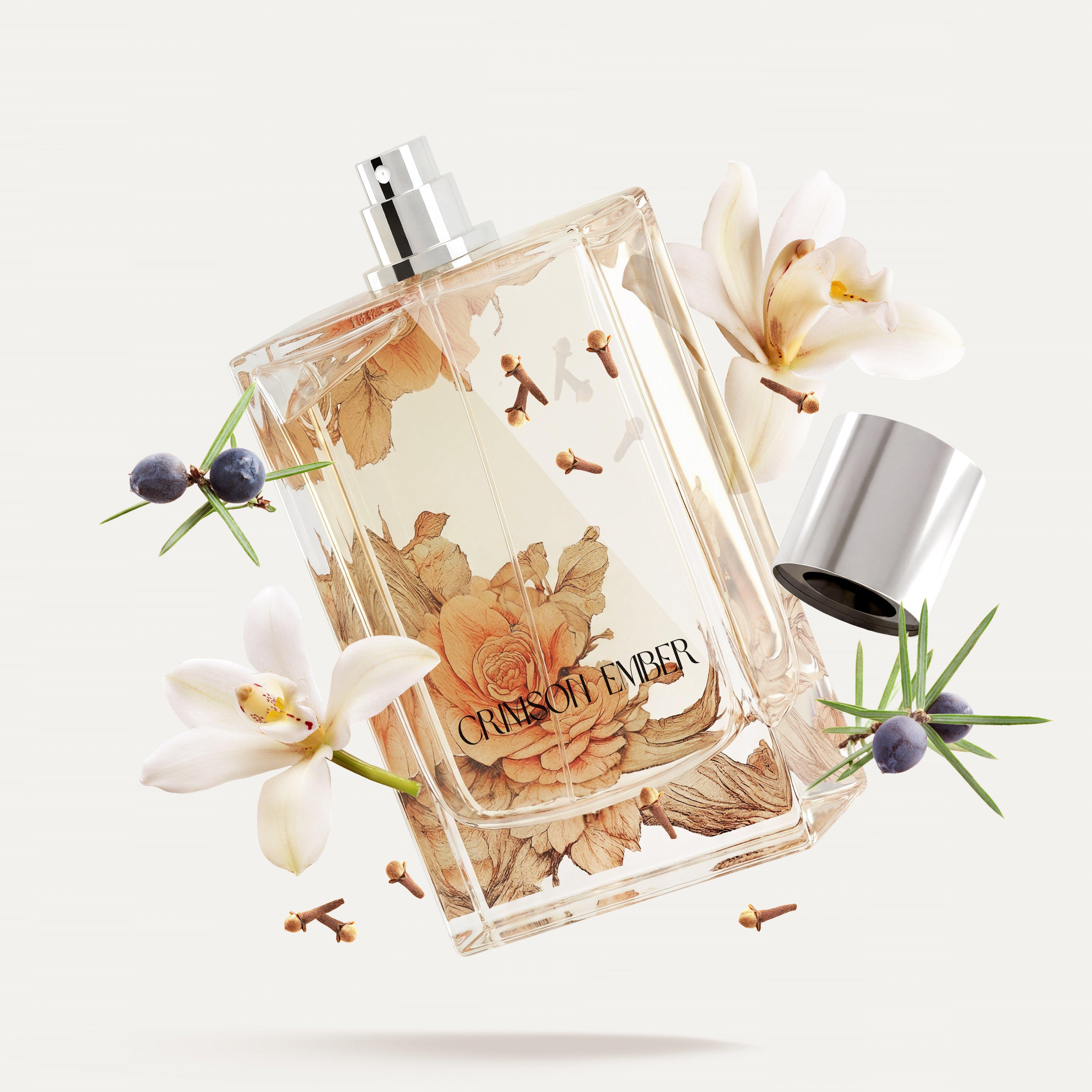 Kumbra With Love Eau de Parfum