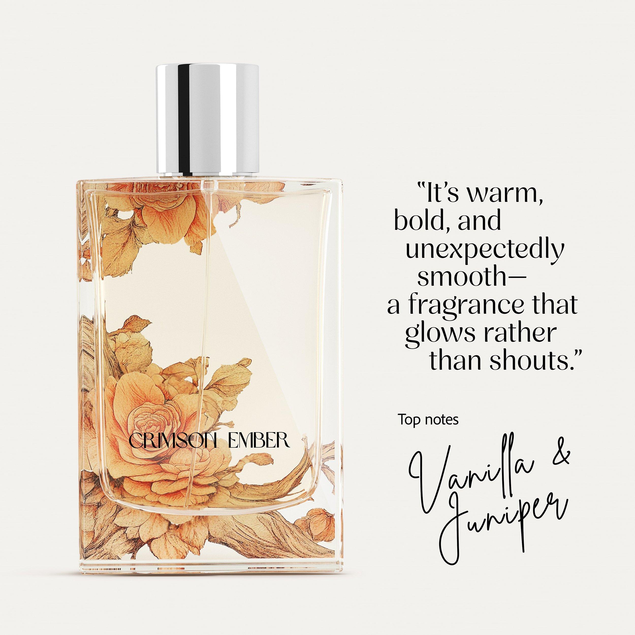 Kumbra With Love Eau de Parfum - Thumbnail 2
