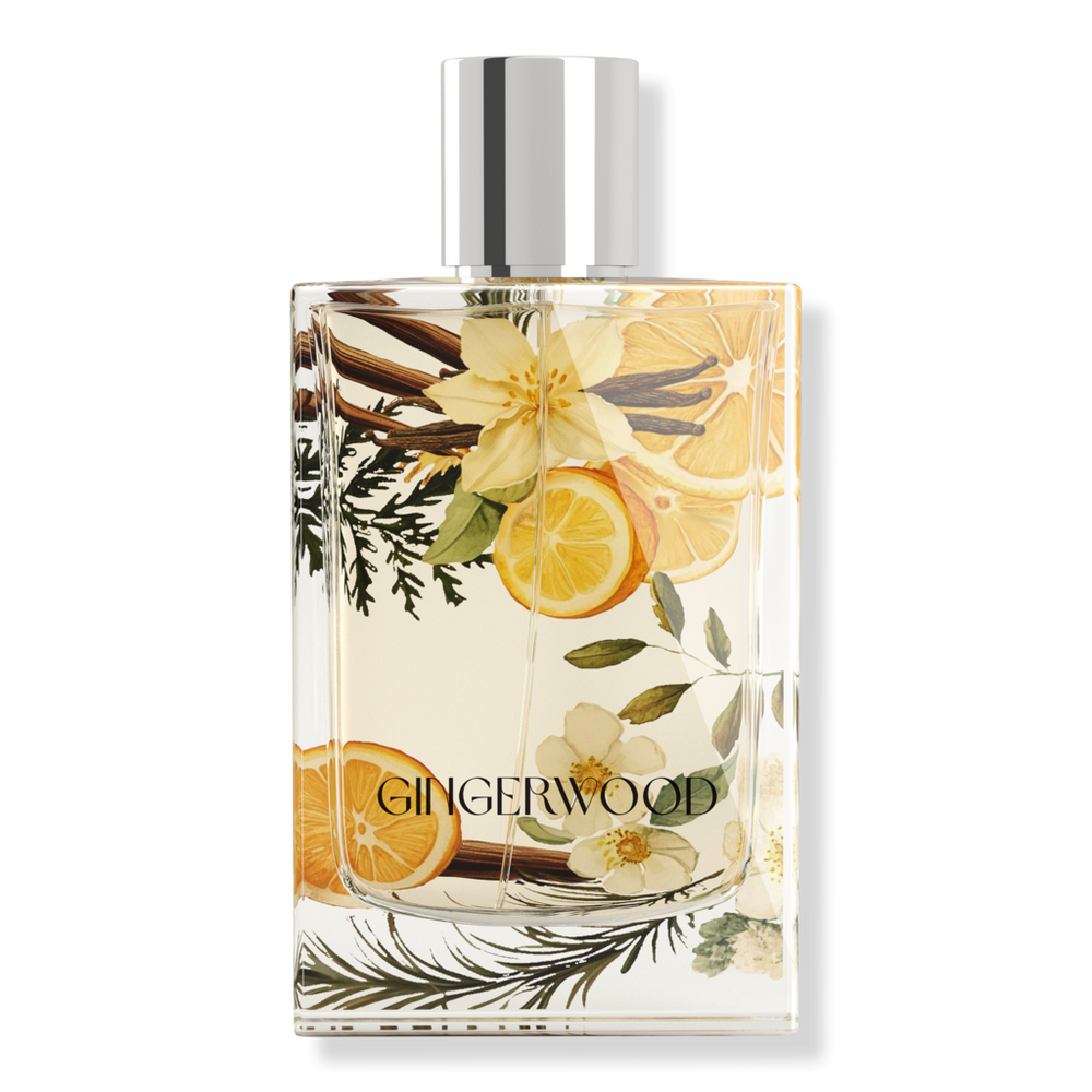 Kumbra With Love Gingerwood Eau de Parfum