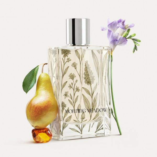 Kumbra With Love Morning Meadow Eau de Parfum #2