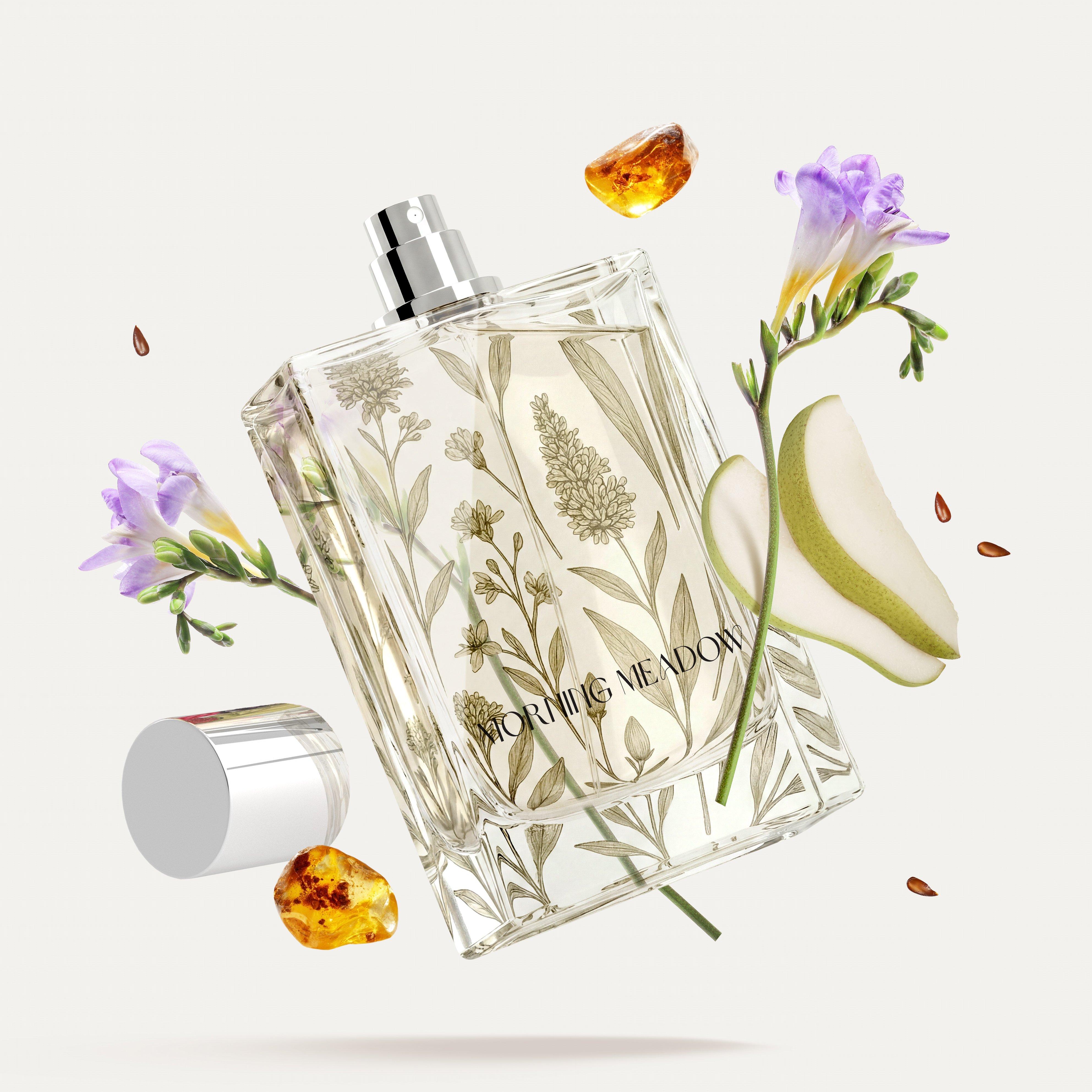 Kumbra With Love Eau de Parfum
