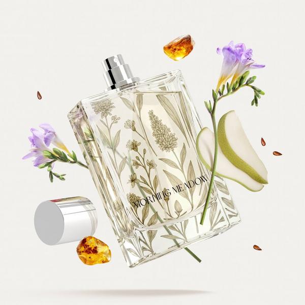 Kumbra With Love Morning Meadow Eau de Parfum #3