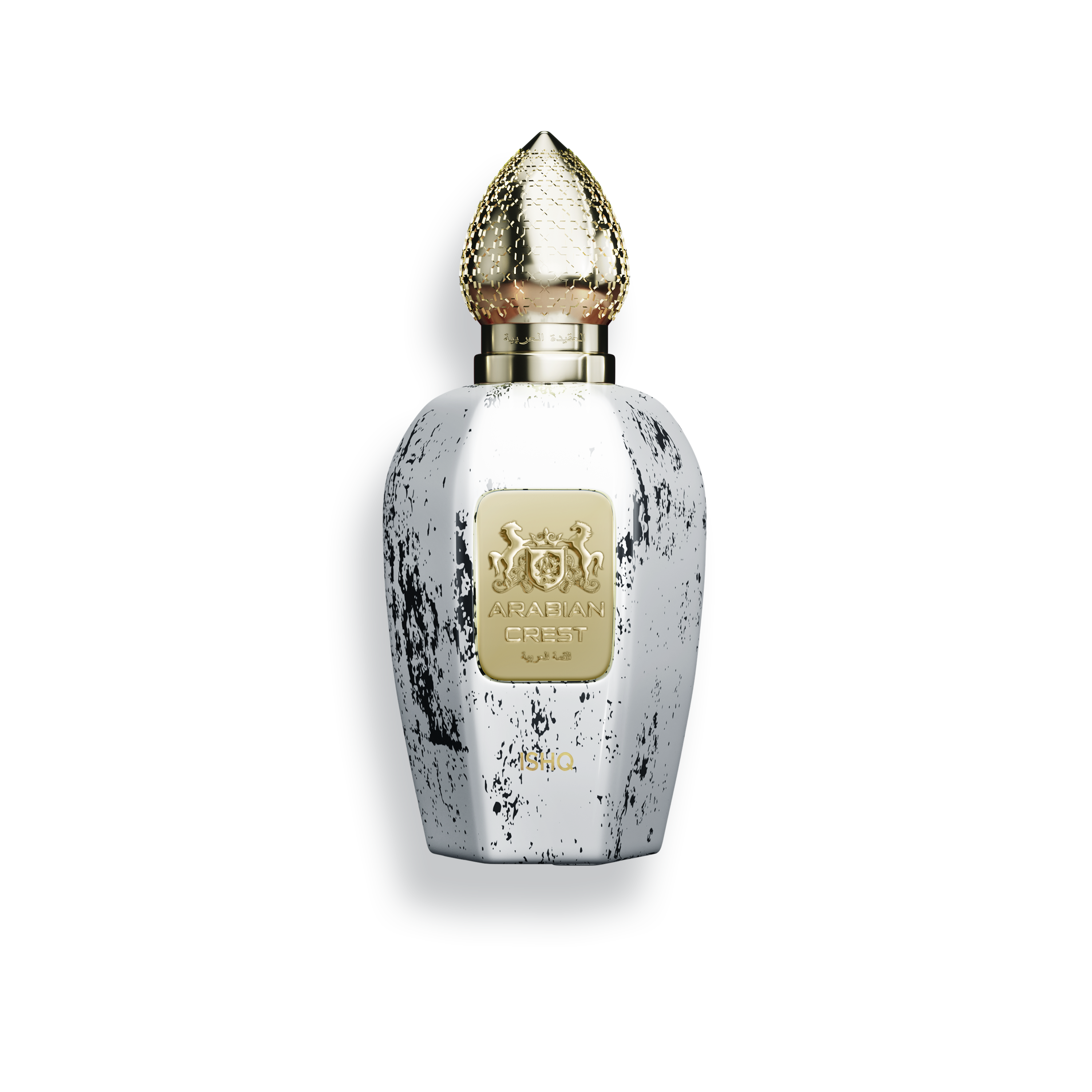 ARABIAN CREST DUBAI Ishq Eau de Parfum #1