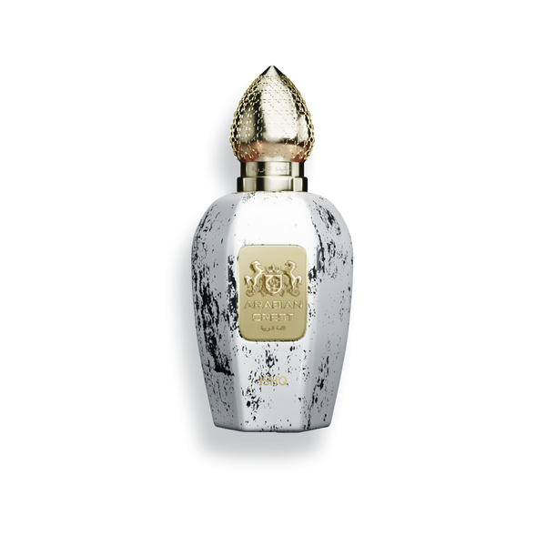 ARABIAN CREST DUBAI Ishq Eau de Parfum #1