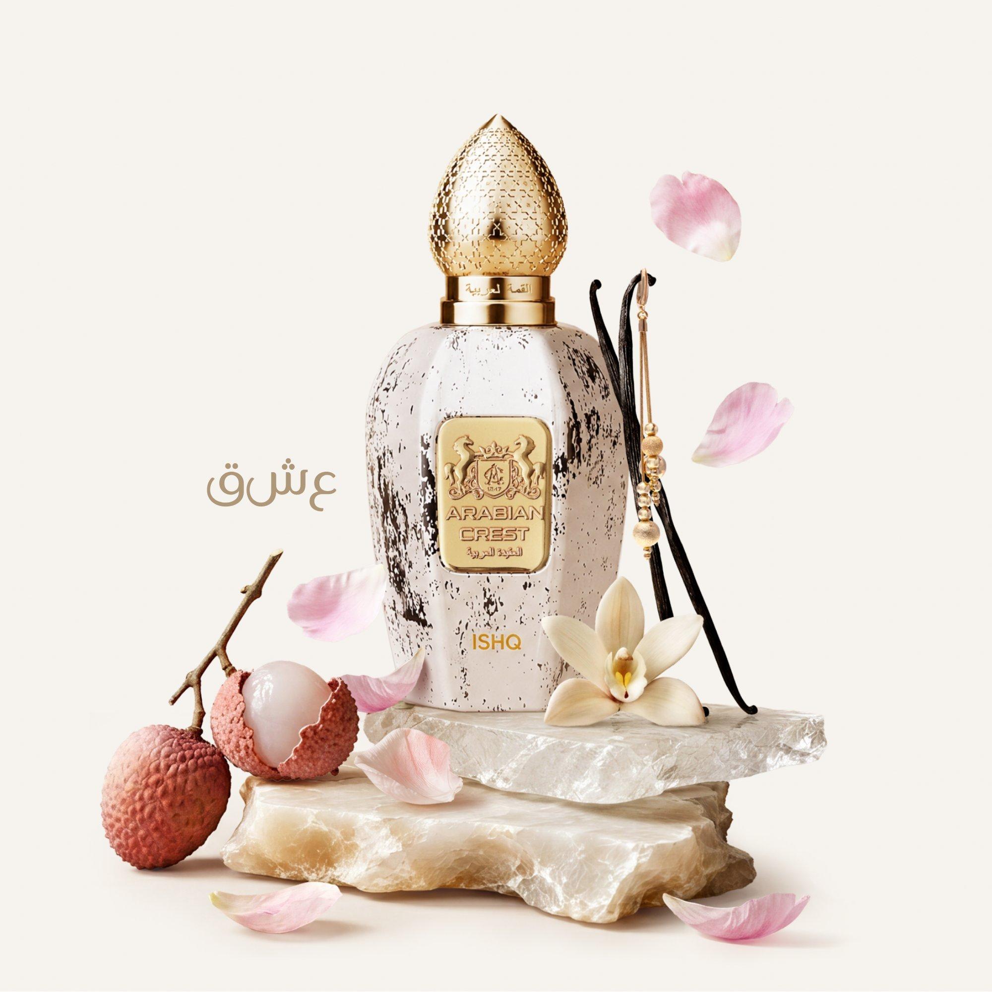 ARABIAN CREST DUBAI Yaar Eau de Parfum - Thumbnail 3
