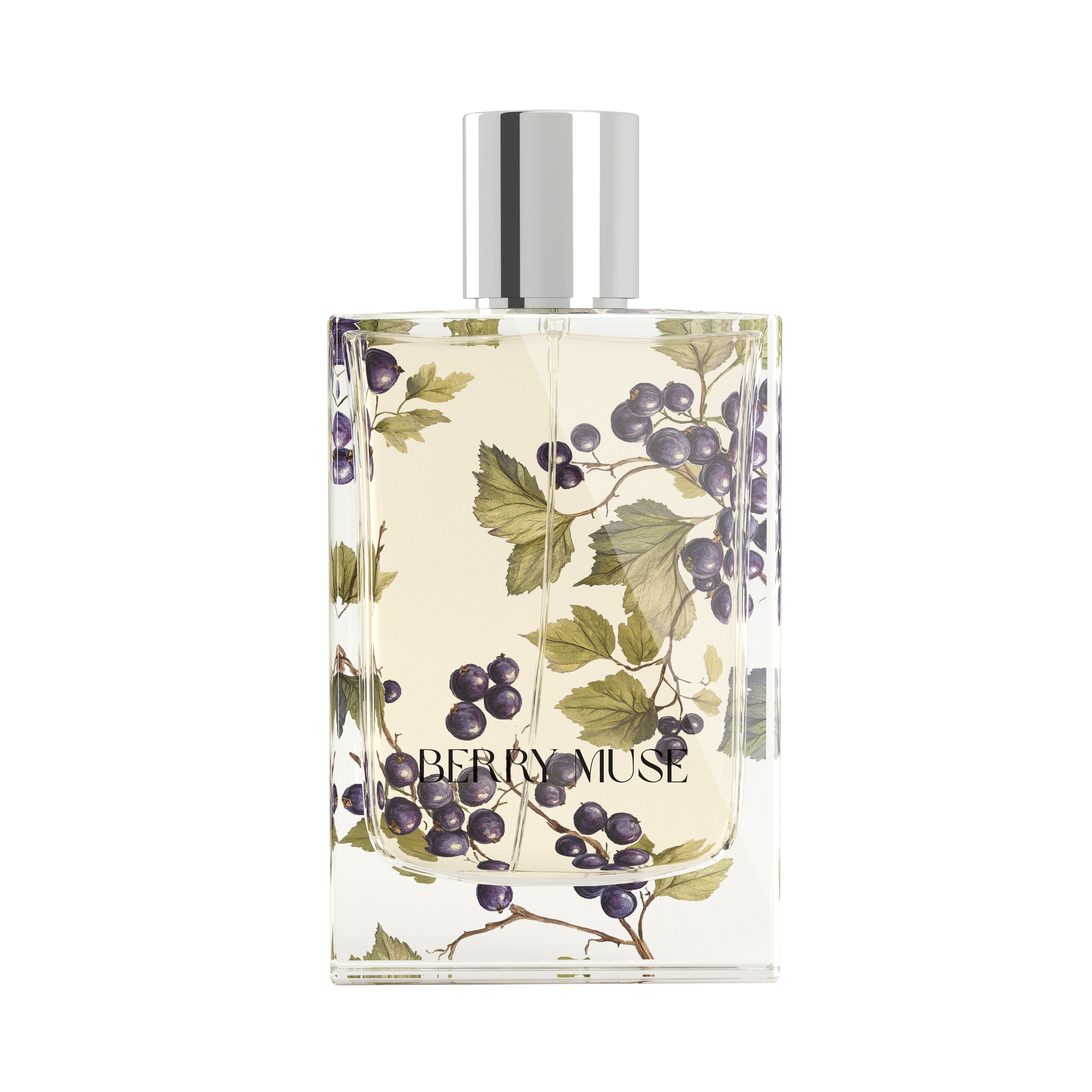 Kumbra With Love Berry Muse Eau de Parfum #1