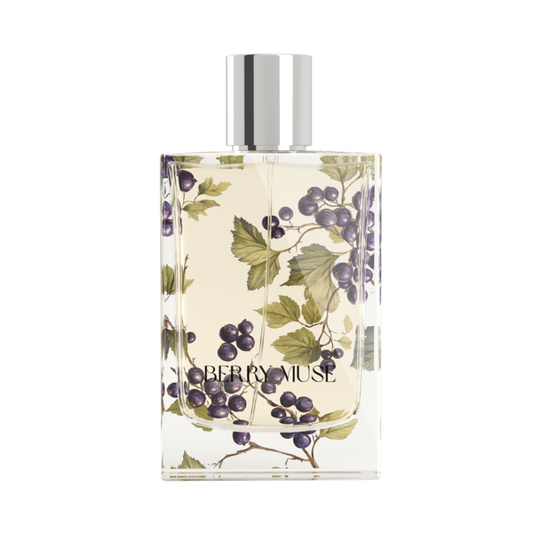 Kumbra With Love Berry Muse Eau de Parfum #1