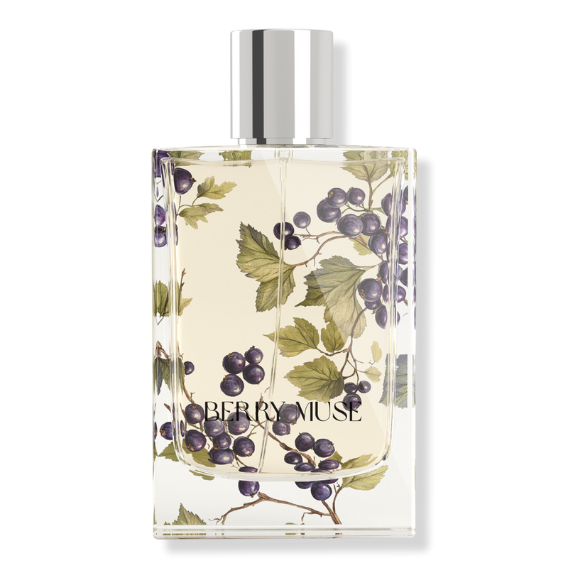 Kumbra With Love - Berry Muse Eau de Parfum | Ulta Beauty