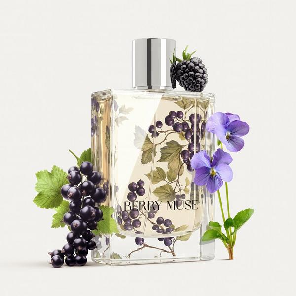 Kumbra With Love Berry Muse Eau de Parfum #2
