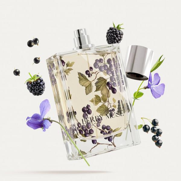 Kumbra With Love Berry Muse Eau de Parfum #3