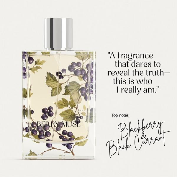 Kumbra With Love Berry Muse Eau de Parfum #6