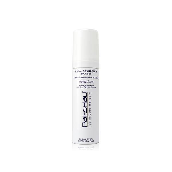 Pai-Shau Royal Abundance Mousse #1