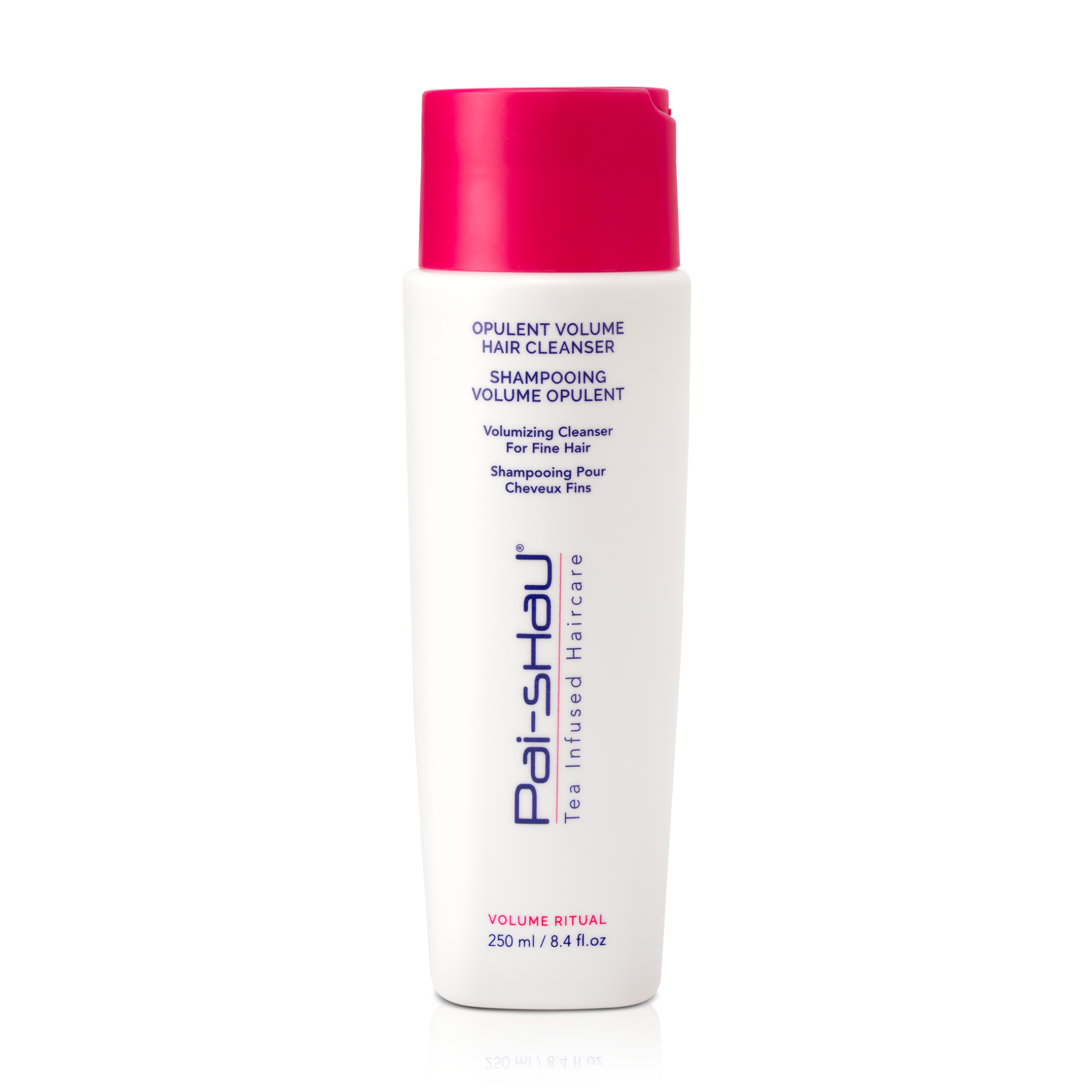 Pai-Shau Opulent Volume Cleanser INTERNATIONAL SHIPPING