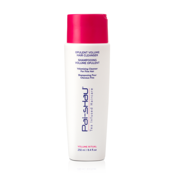 Pai-Shau Opulent Volume Cleanser #1