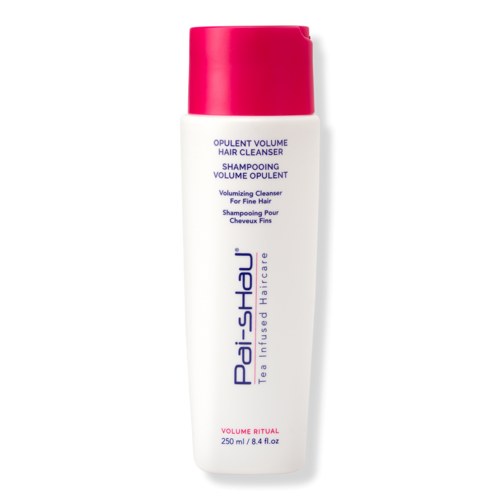 Pai-Shau Opulent Volume Cleanser - 8.4 oz