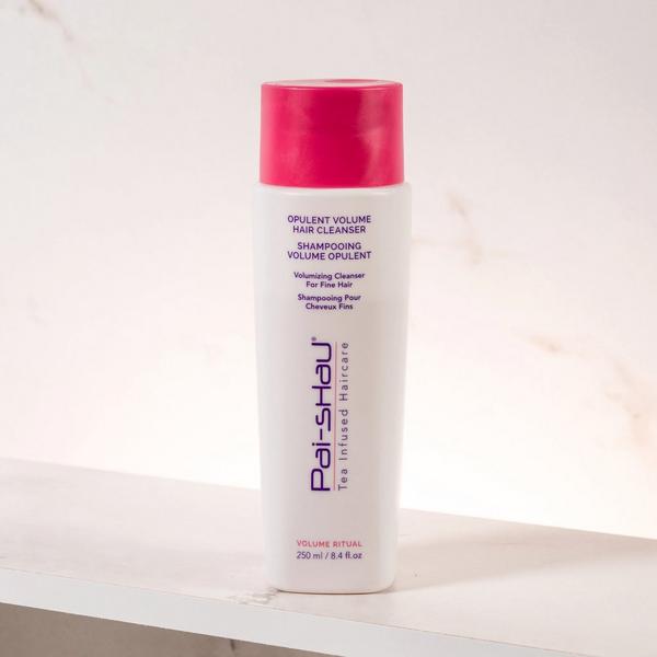 Pai-Shau Opulent Volume Cleanser #2