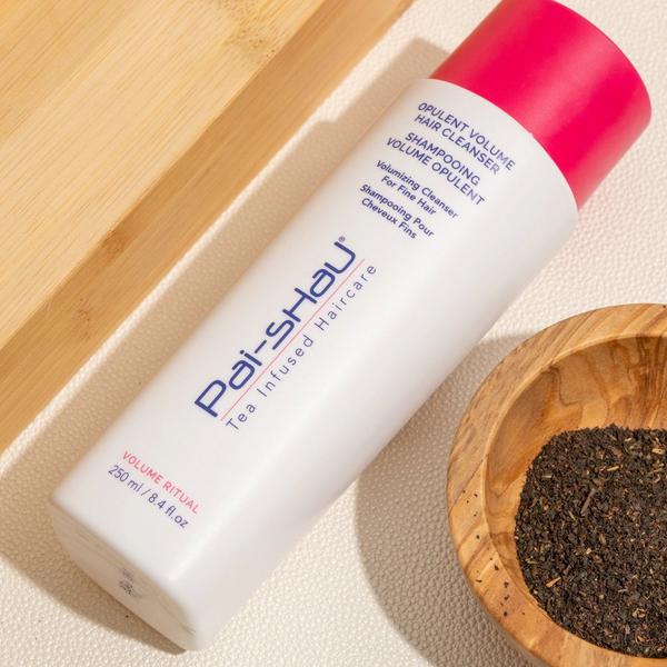 Pai-Shau Opulent Volume Cleanser #3