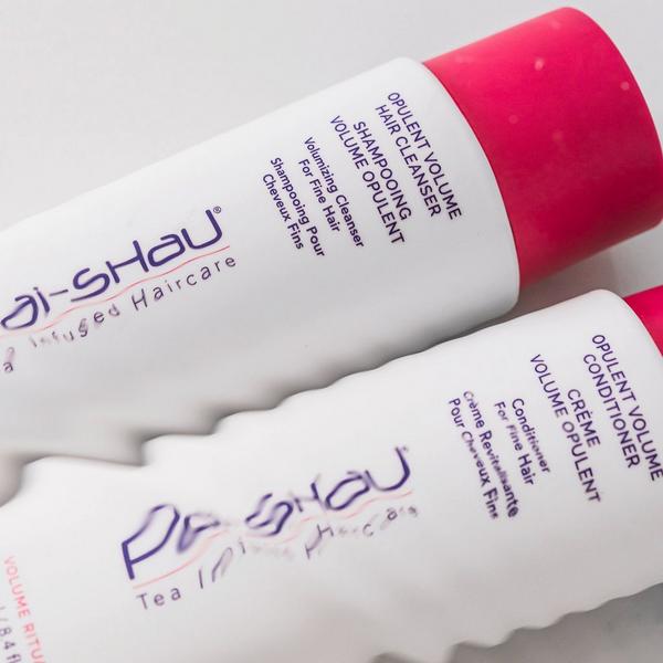 Pai-Shau Opulent Volume Cleanser #4