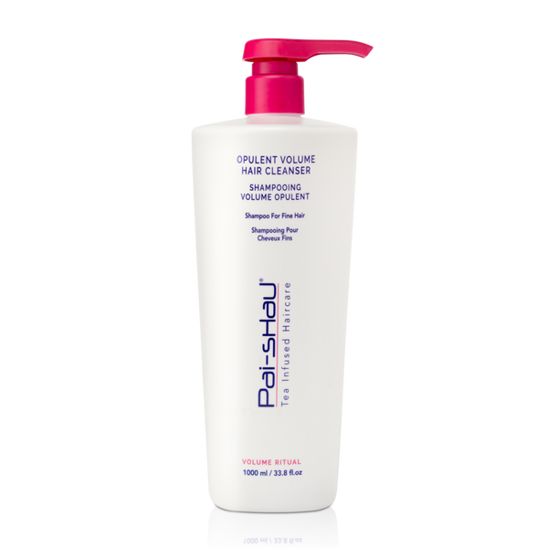 Pai-Shau Opulent Volume Cleanser #1
