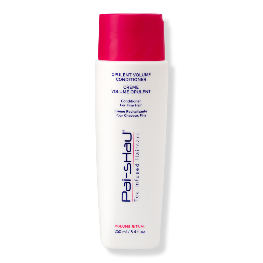 Pai-Shau Opulent Volume Conditioner - 8.4 oz