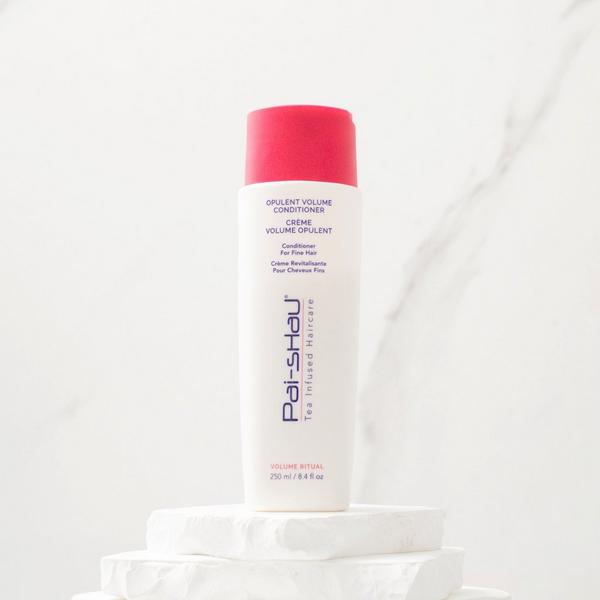Pai-Shau Opulent Volume Conditioner #3