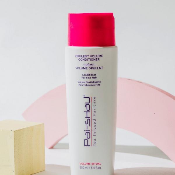 Pai-Shau Opulent Volume Conditioner #4