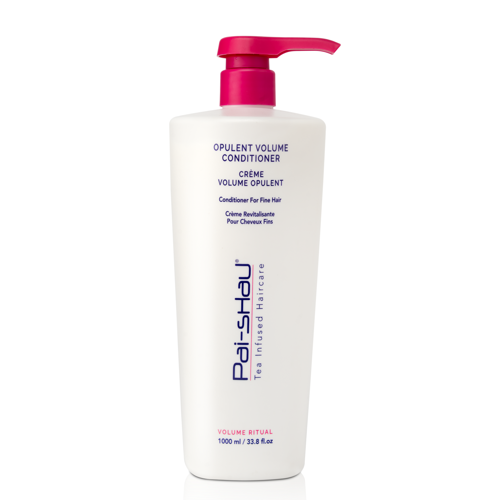 Pai-Shau Opulent Volume Conditioner #1