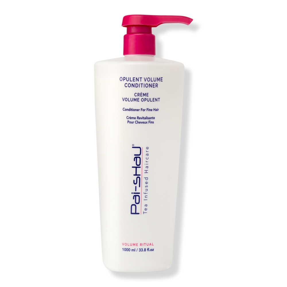 Pai-Shau Opulent Volume Conditioner - 33.8 oz