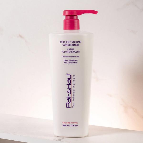 Pai-Shau Opulent Volume Conditioner #2