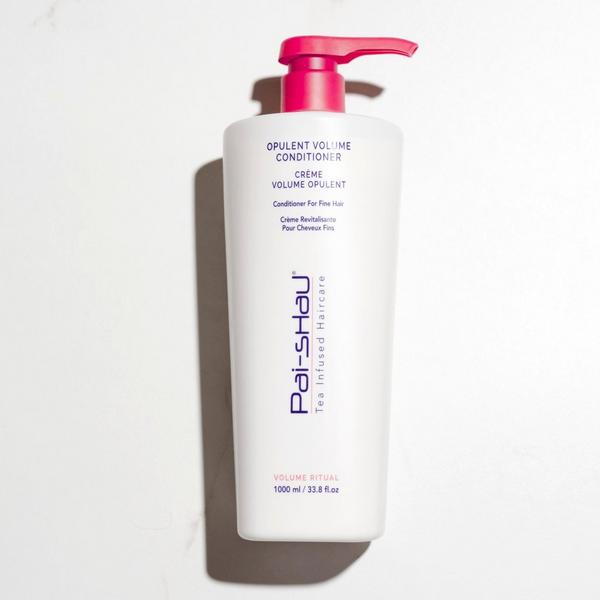 Pai-Shau Opulent Volume Conditioner #3