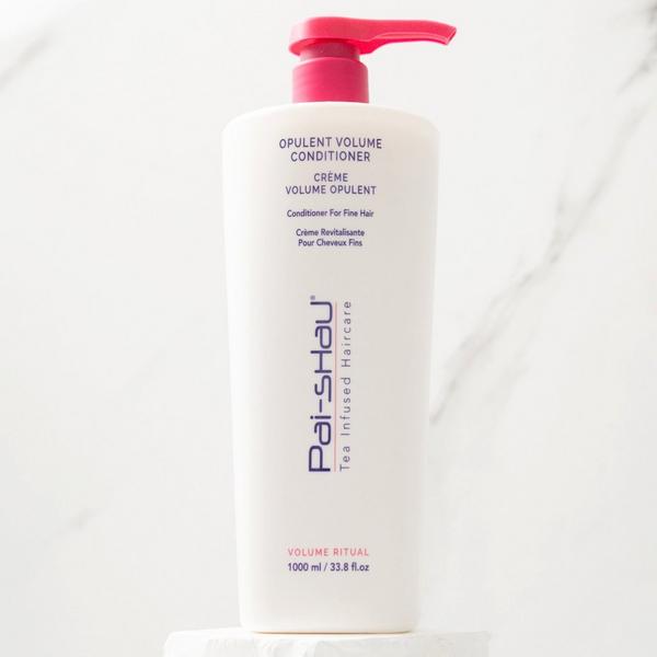 Pai-Shau Opulent Volume Conditioner #4