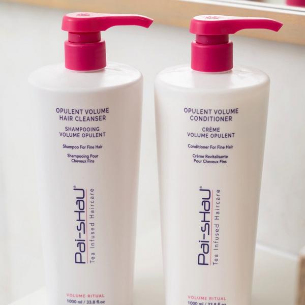 Pai-Shau Opulent Volume Conditioner #5