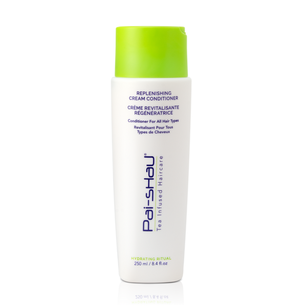 Pai-Shau Replenishing Cream Conditioner #1