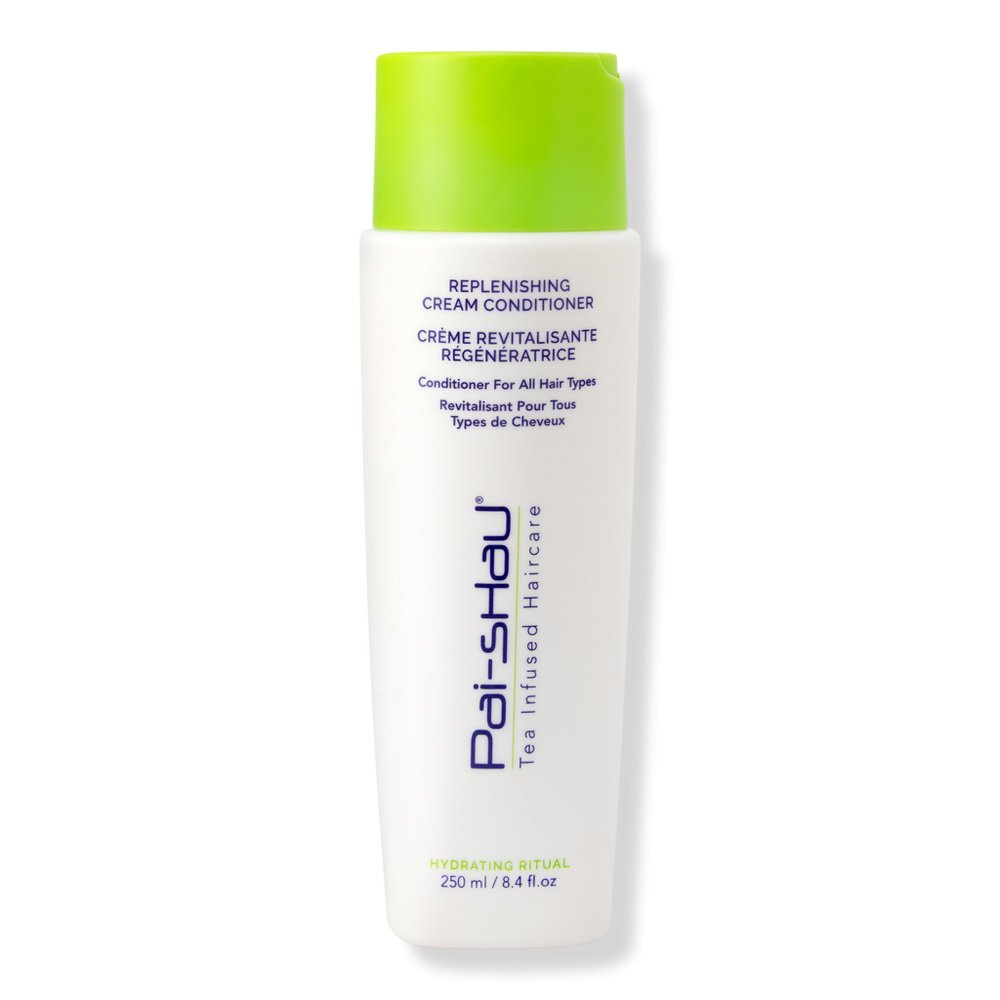 Pai-Shau Replenishing Cream Conditioner - 8.4 oz