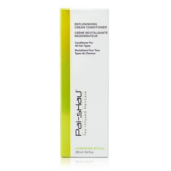 Pai-Shau Replenishing Cream Conditioner #3