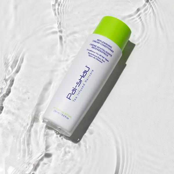 Pai-Shau Replenishing Cream Conditioner #4