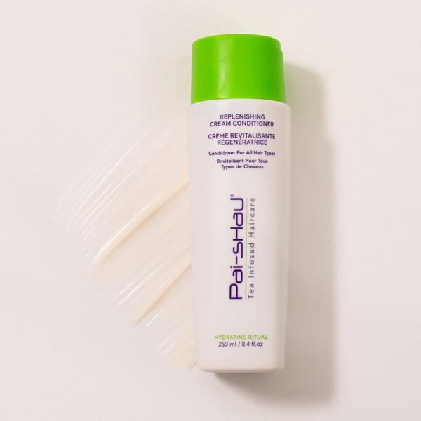 Pai-Shau Replenishing Cream Conditioner #2