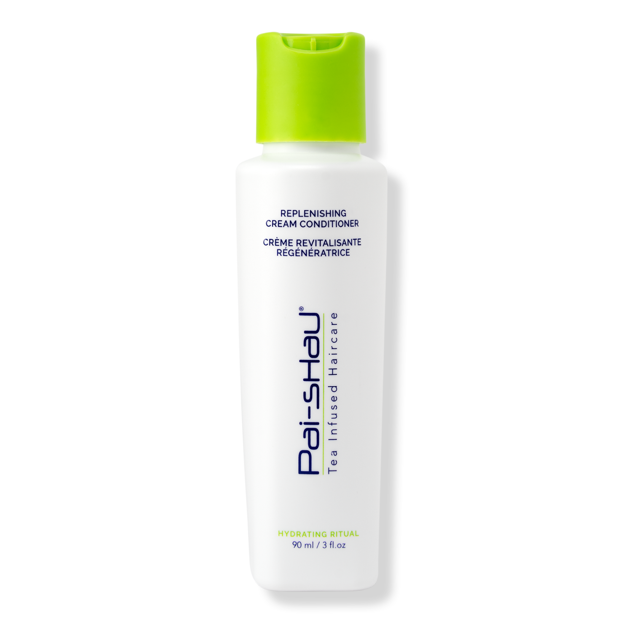 Pai-Shau Replenishing Cream Conditioner #1