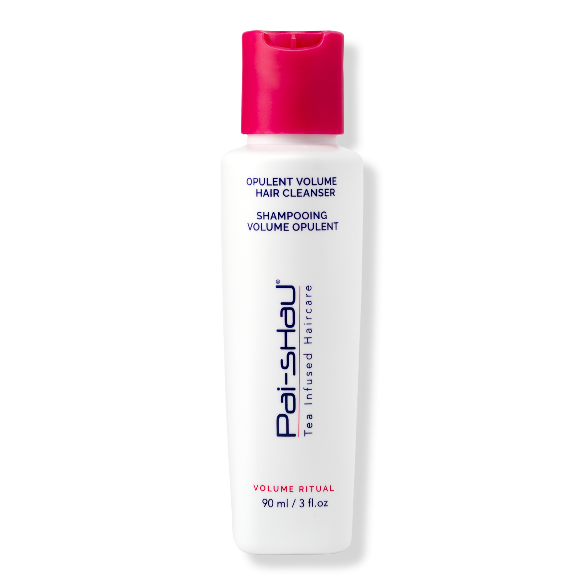 Pai-Shau Opulent Volume Cleanser #1