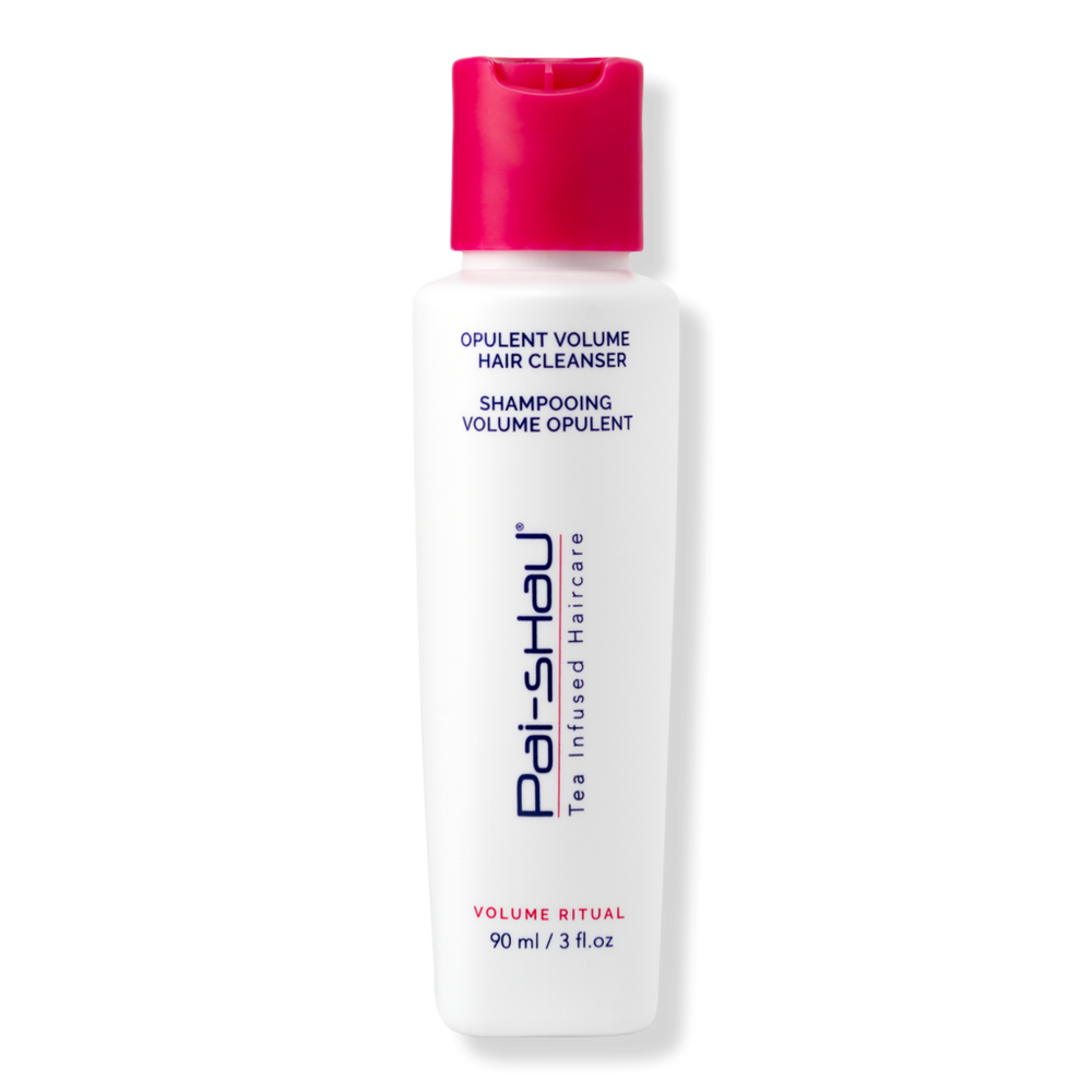 Pai-Shau Opulent Volume Cleanser - 3 oz