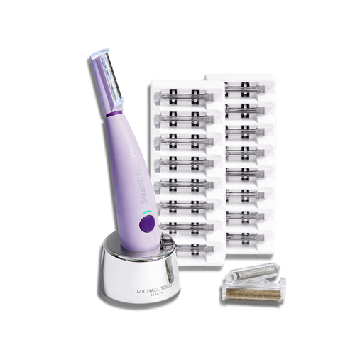 Michael Todd Beauty - Lavender Sonicsmooth Pro+ | Ulta Beauty
